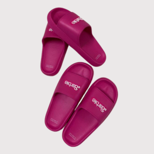 Primark Barbie Slider