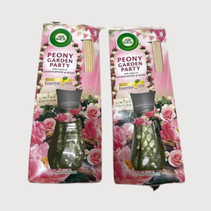 Airwick Peony