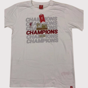 L.F.C Men Tshirt
