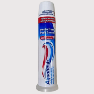 Aquafresh Toothpaste