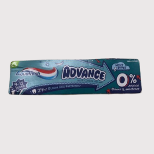 Aquafresh Advance Toothpaste