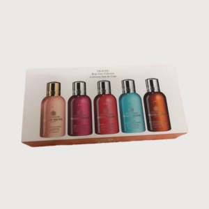 Molton Brown Travel Body Care Collection