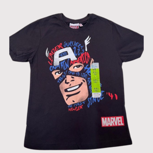Primark Marvel