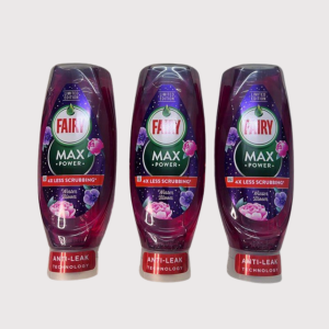 Fairy Max Power