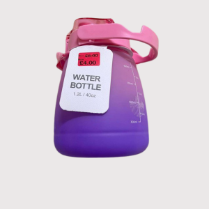 Primark Water Bottle