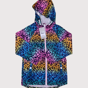 Kids Windbreaker