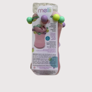 Melii Straw Sippy Cup