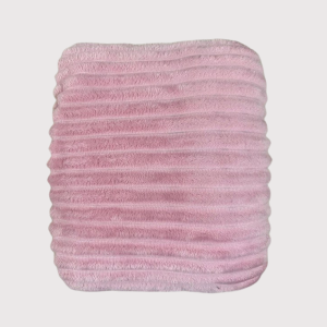 Primark Home Ribbed Super Soft Large Throw