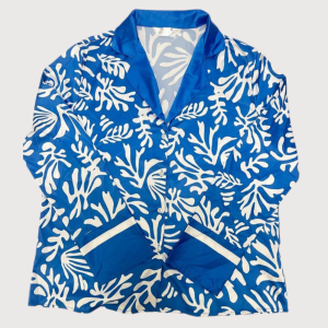 Primark Satin Shirt
