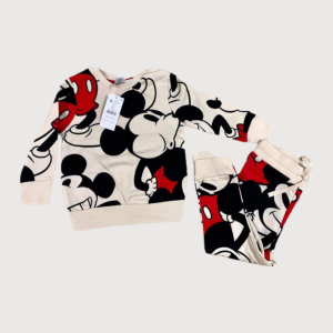 George Pyjamas Set