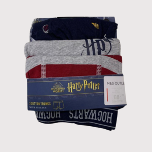 M&S Trunks (3 pieces)