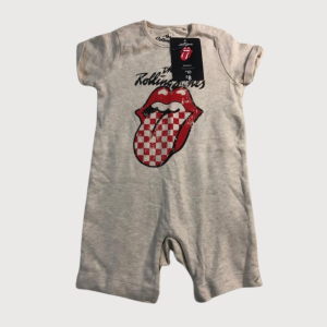 Rolling Stone Kids Bodysuit