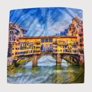 Shawl Square Italy
