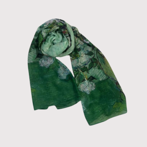 Shawl Cotton Italy
