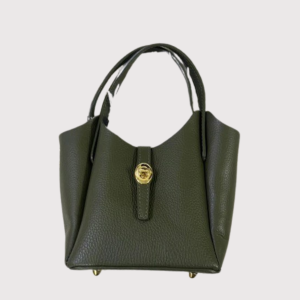 Italy Leather Handbag