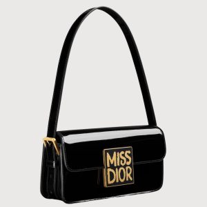 Miss Dior Flap Bag