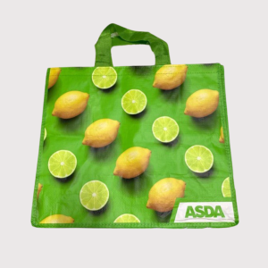 ASDA Shopping Bag