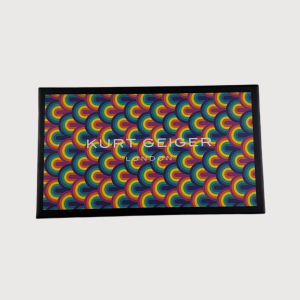 Kurt Geiger Drench Leather Wallet