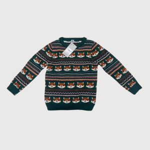 TU Knitted Jumper