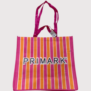 Primark Shopping Tote Bag