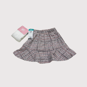 Matalan Tweed