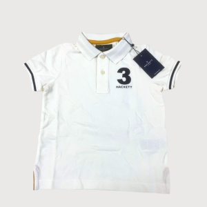 Hacket Heritage Number Polo