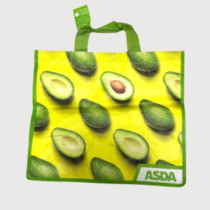 ASDA Grocery Bag