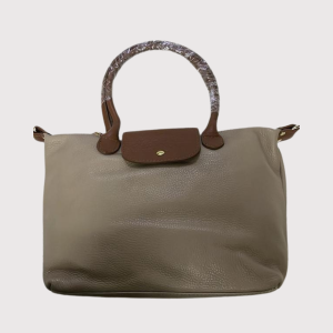 Italy Leather Handbag