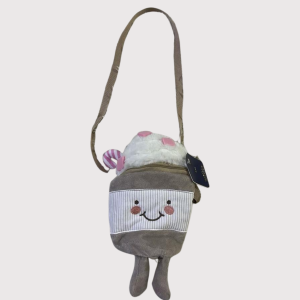 Matalan Kids Hot Chocolate Bag