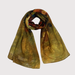 Shawl Cotton Italy